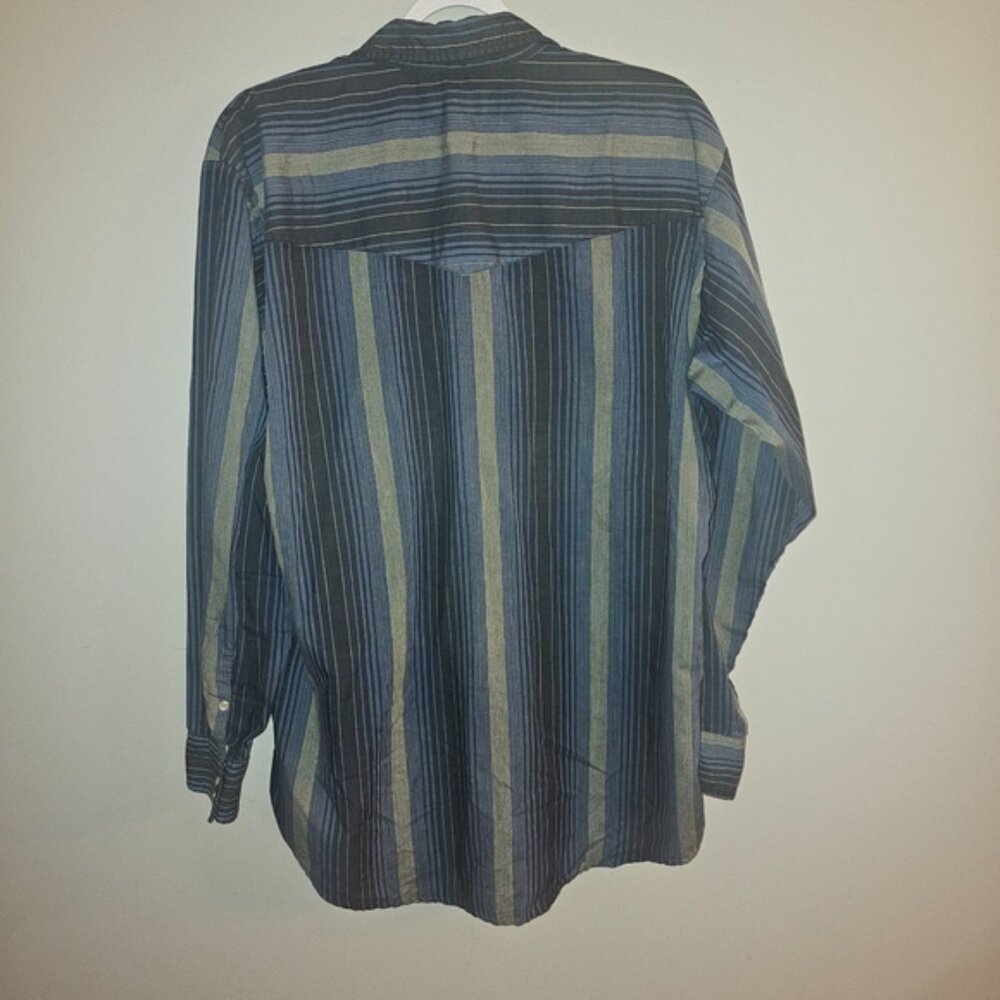 Mwg Western Shirt - Picture 3 of 3